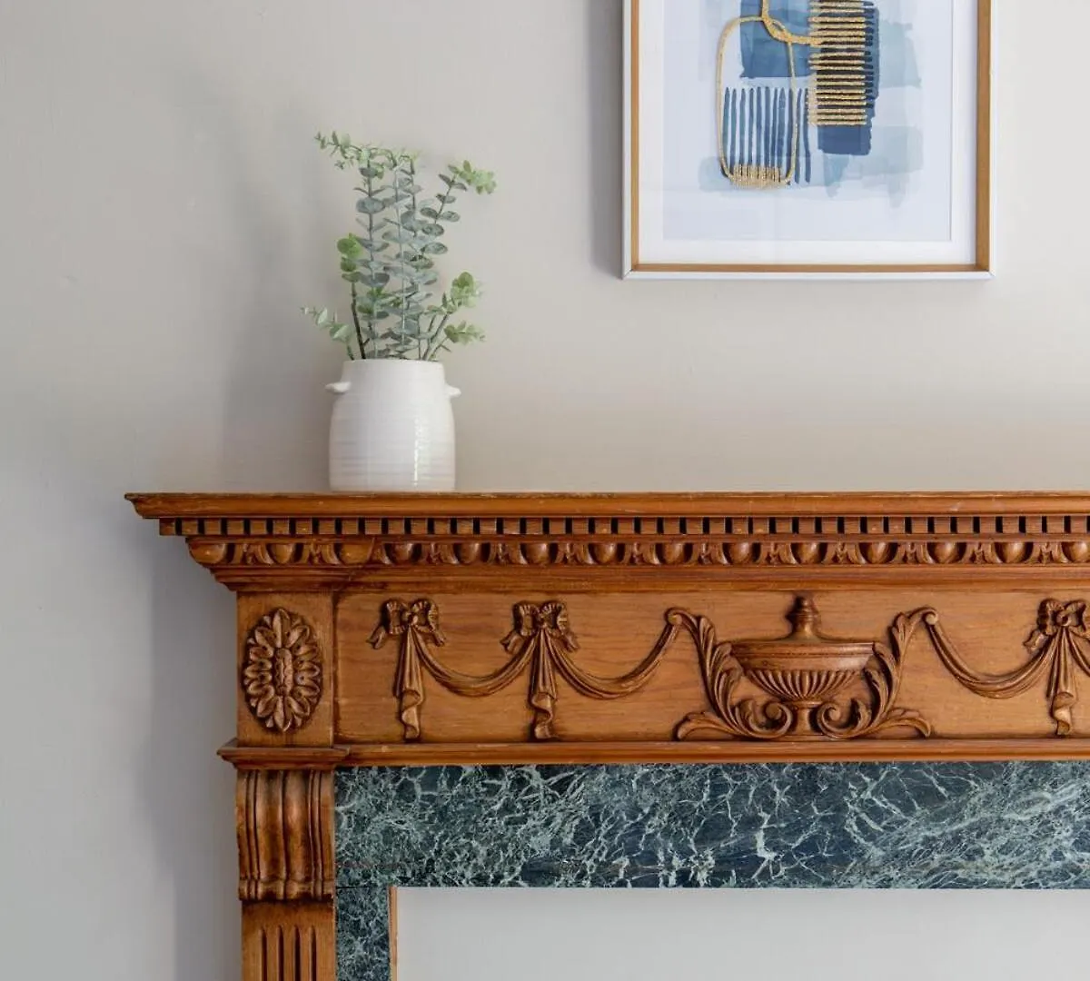 Charming Guest House In Amazing Exeter Location