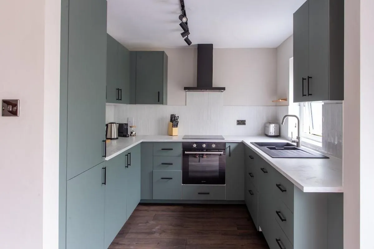 Charming Guest House In Amazing Exeter Location 0*,  United Kingdom