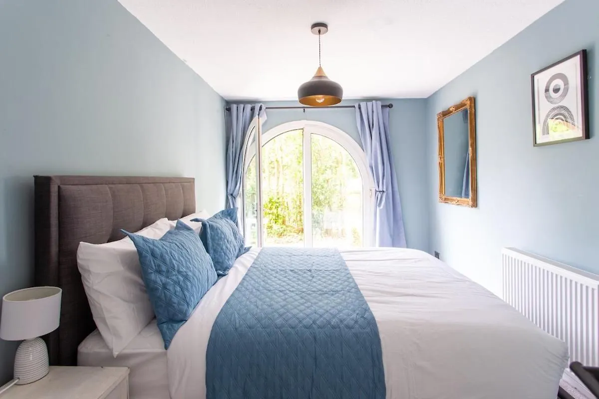 Charming Guest House In Amazing Exeter Location Reino Unido
