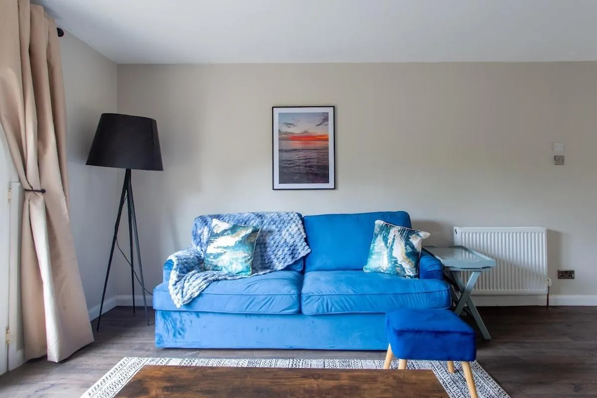 Charming Guest House In Amazing Exeter Location 0*,  Reino Unido
