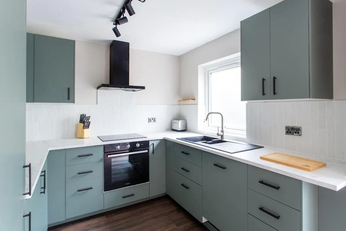 Charming Guest House In Amazing Exeter Location Reino Unido