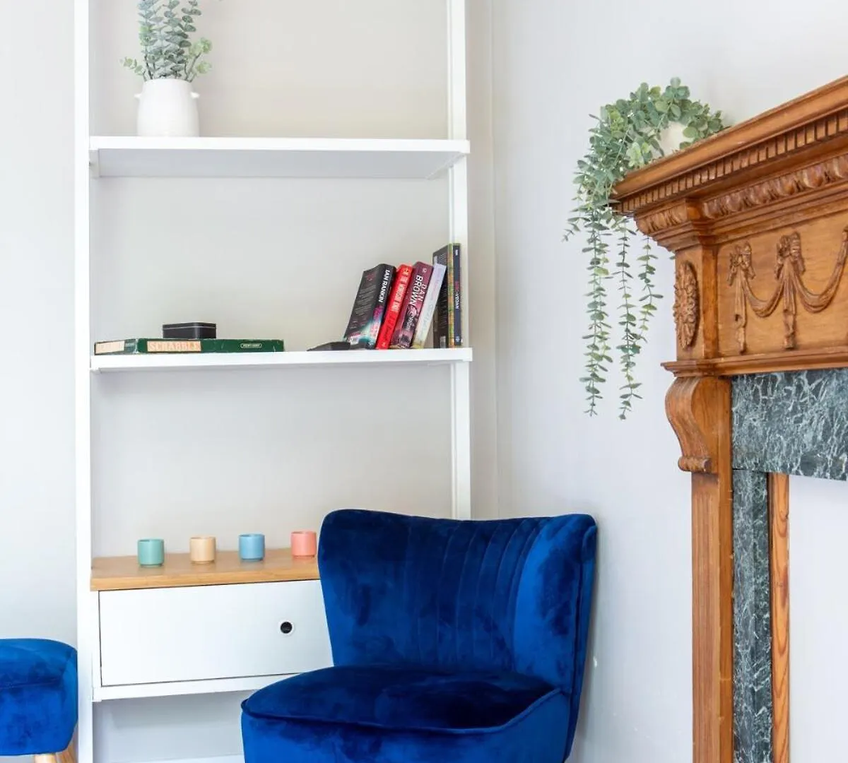 Charming Guest House In Amazing Exeter Location Reino Unido