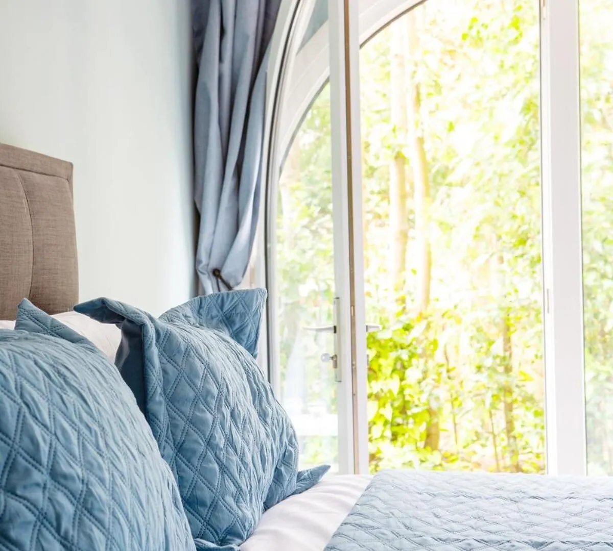 Charming Guest House In Amazing Exeter Location 0*,