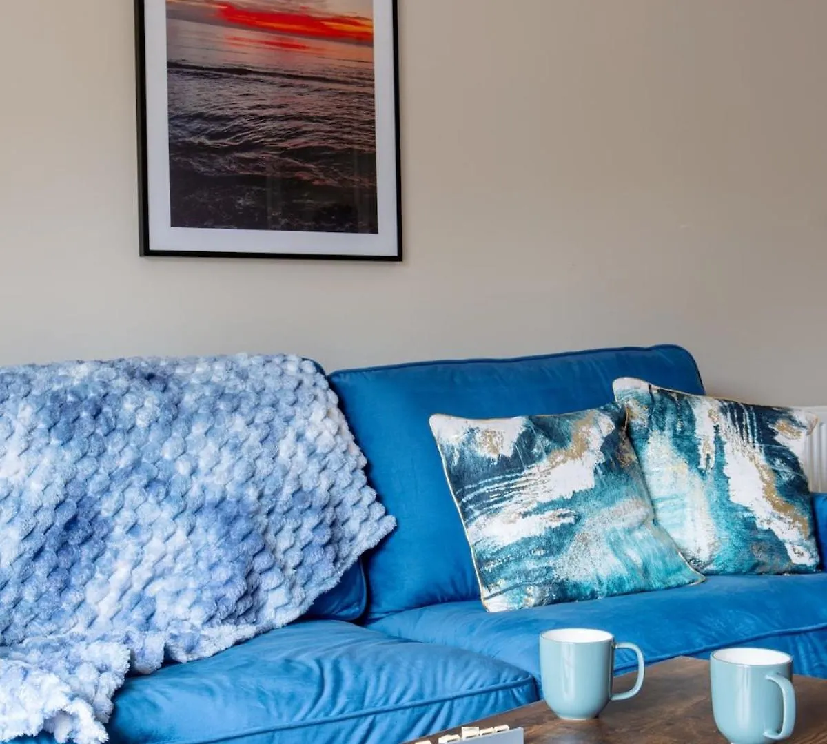 Charming Guest House In Amazing Exeter Location 0*,  בריטניה